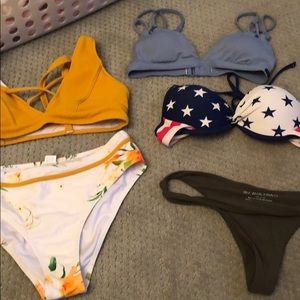 Bikini Bundle